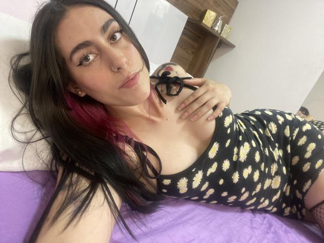 JazzeRusot - Live Sex Cam - 17883994