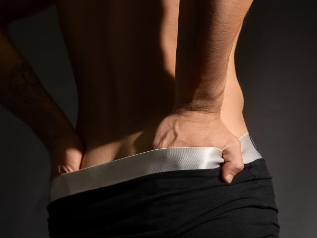 JoeMills - Live sex cam - 17884710