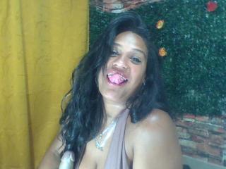 MichelleBrito - Sexe cam en vivo - 17886450