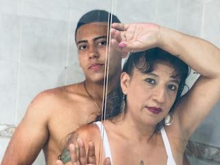 MatureAndJos - Live porn &amp; sex cam - 17886986