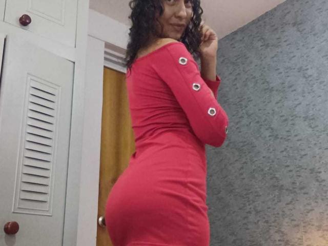 EroticSasha - Live sex cam - 17887054