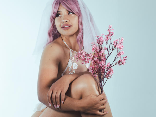 MuffinCute - Live sex cam - 17887150