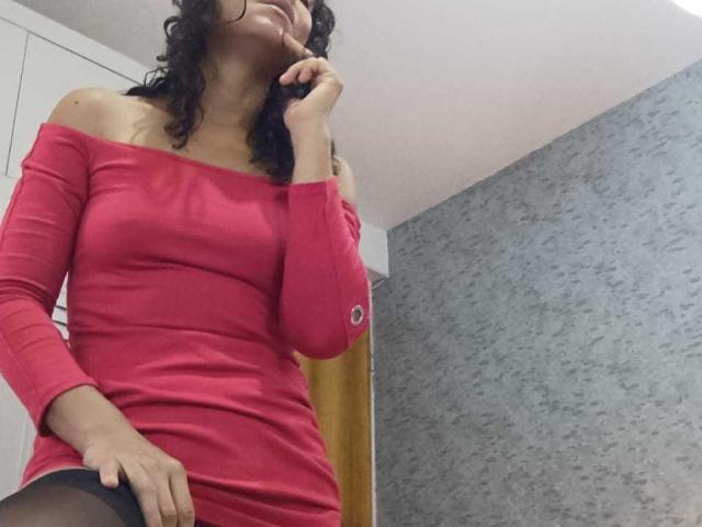 EroticSasha - Live sex cam - 17887190