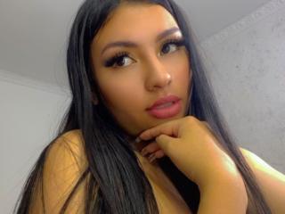 AlissonParker - Live porn & sex cam - 17887318