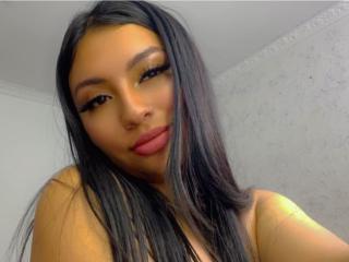 AlissonParker - Live Sex Cam - 17887330