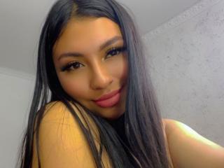 AlissonParker - Sexe cam en vivo - 17887478