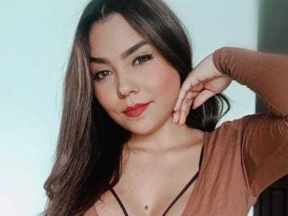 TiffanyVa - Sexe cam en vivo - 17888326