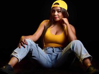 TiffanyVa - Sexe cam en vivo - 17888330