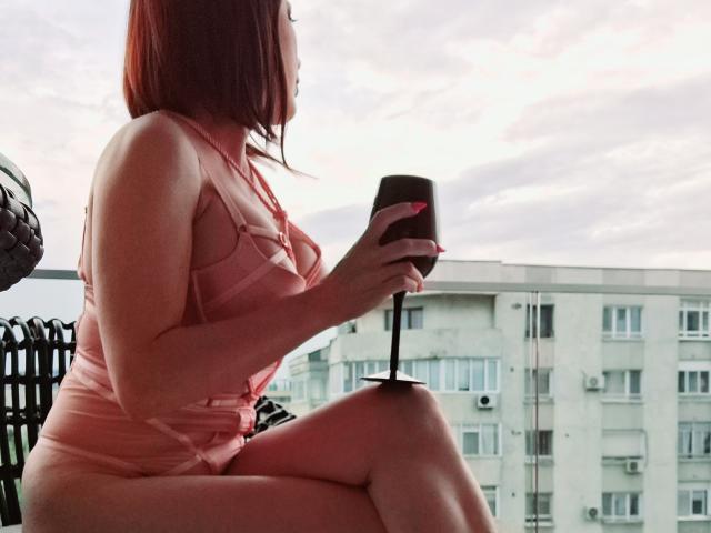 WandaDominatrix - Live sexe cam - 17888442