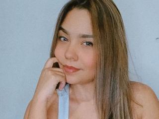 TiffanyVa - Sexe cam en vivo - 17889270