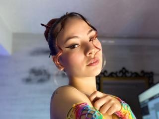 ValeryHarllow - Live sexe cam - 17889558