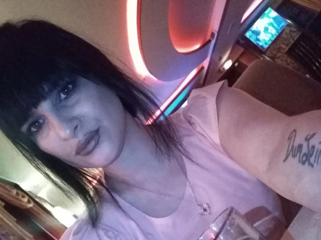LolaRhoda - Live sex cam - 17889818