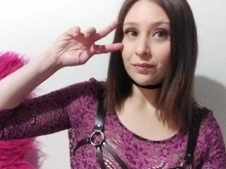 DandelionQueen - Live porn & sex cam - 17889854