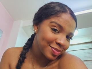 LisaMendez - Live sex cam - 17890058