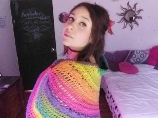 DandelionQueen - Sexe cam en vivo - 17890542