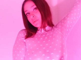 DandelionQueen - Live sexe cam - 17890582