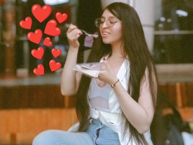 EvaMcAllister - Live porn &amp; sex cam - 17890746