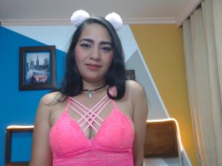 AfroditaHan - Live porn &amp; sex cam - 17891278