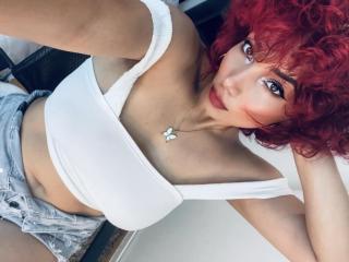 AmberDemons - Sexe cam en vivo - 17894386