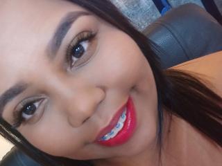 SarahSmity - Sexe cam en vivo - 17894450