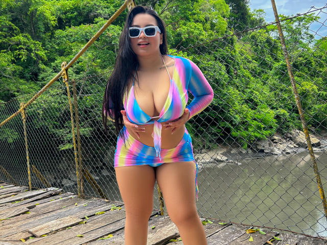 EvelinLombardi - Live porn &amp; sex cam - 17894514