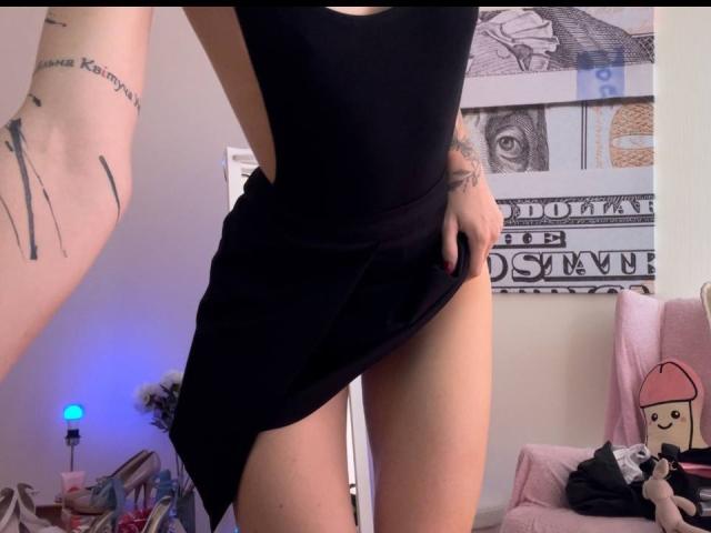 Tsukerberg - Sexe cam en vivo - 17894974