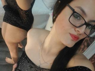 CelesteRose - Live sexe cam - 17895482