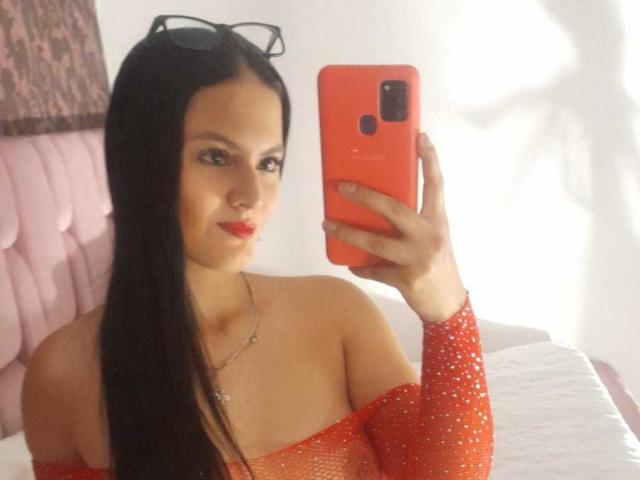 CelesteRose - Live sex cam - 17895490