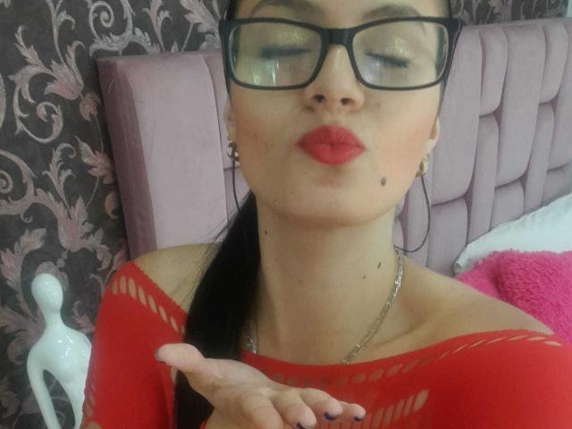 CelesteRose - Live sex cam - 17895506