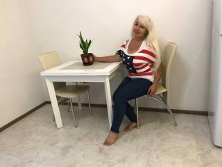 KamaliaSim - Live sex cam - 17895558