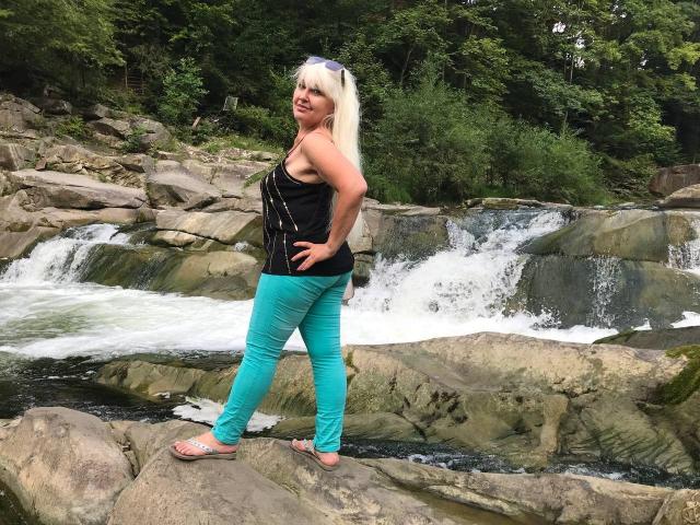 KamaliaSim - Live porn &amp; sex cam - 17895614