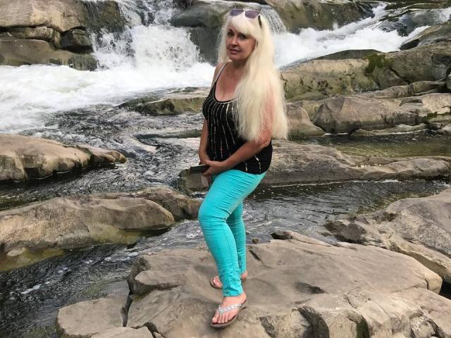 KamaliaSim - Live Sex Cam - 17895618