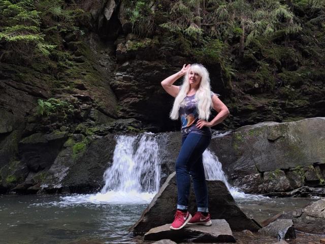 KamaliaSim - Live sex cam - 17895670