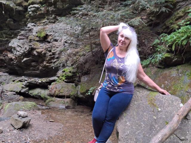 KamaliaSim - Live sex cam - 17895766