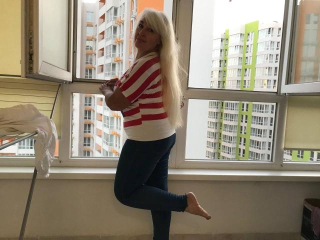 KamaliaSim - Live sex cam - 17895802