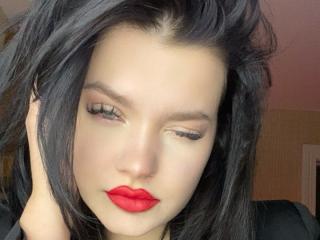 BettyLynn - Live sex cam - 17897382