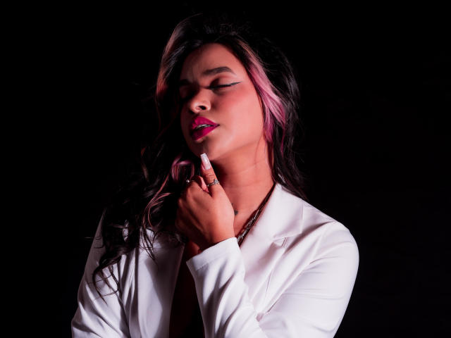 AnaArenas - Sexe cam en vivo - 17897566