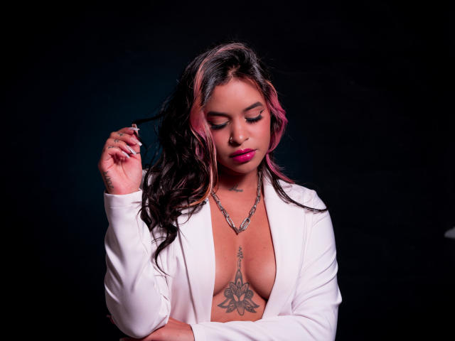 AnaArenas - Sexe cam en vivo - 17897586