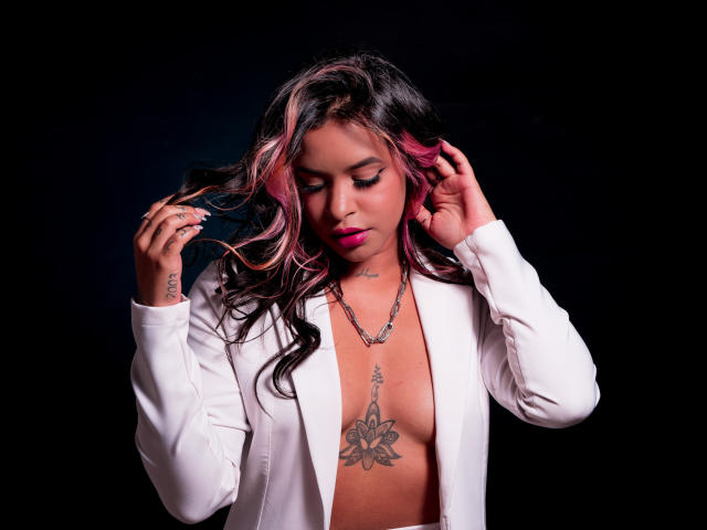 AnaArenas - Sexe cam en vivo - 17897590