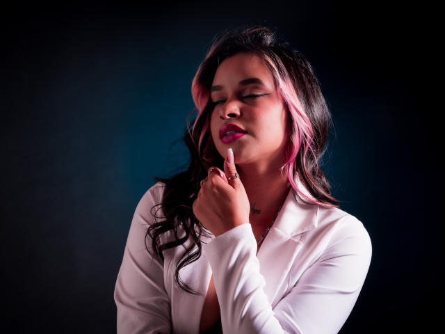 AnaArenas - Sexe cam en vivo - 17897594