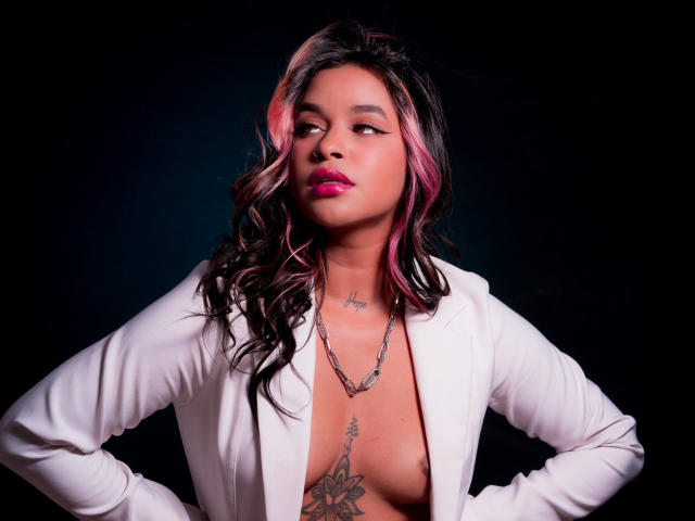 AnaArenas - Sexe cam en vivo - 17897598