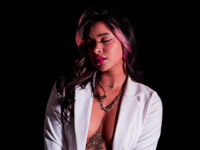 AnaArenas - Live porn &amp; sex cam - 17897610