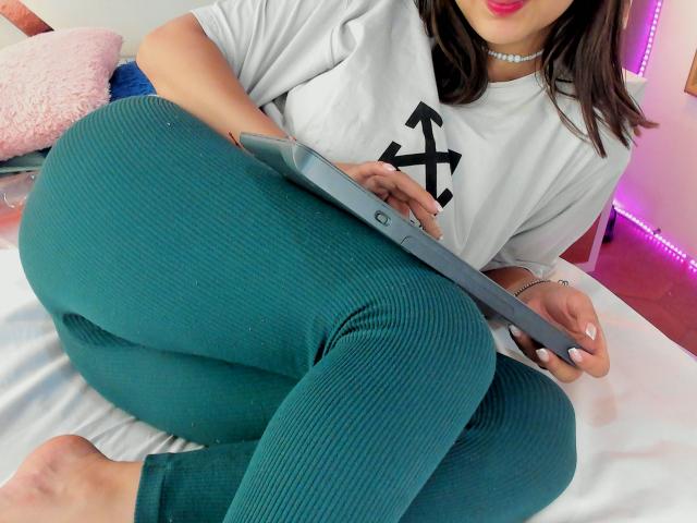 NicollSanchez - Live porn &amp; sex cam - 17898194
