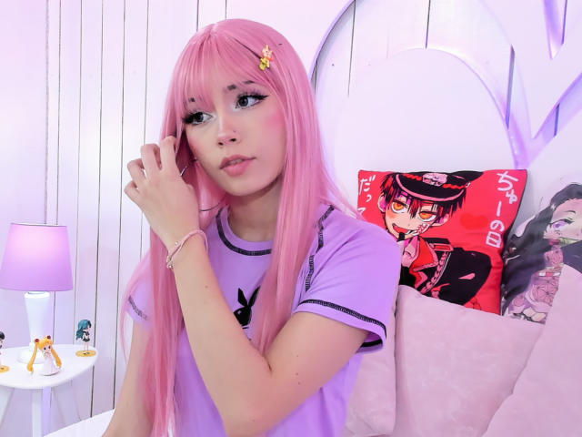 AnnieJules - Live porn &amp; sex cam - 17898910