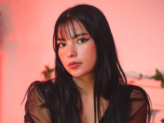 SamanthaMillerr - Sexe cam en vivo - 17899322