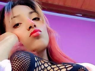 WendySilva - Live sex cam - 17900138