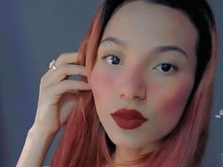WendySilva - Live sex cam - 17900154