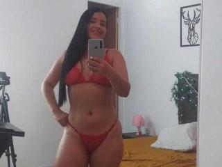 LarianaVitale - Sexe cam en vivo - 17900182
