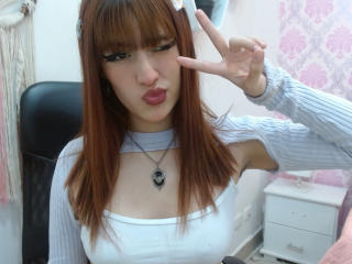 AnyaSaenz - Sexe cam en vivo - 17901066