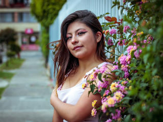 HiilaryThompson - Sexe cam en vivo - 17901130